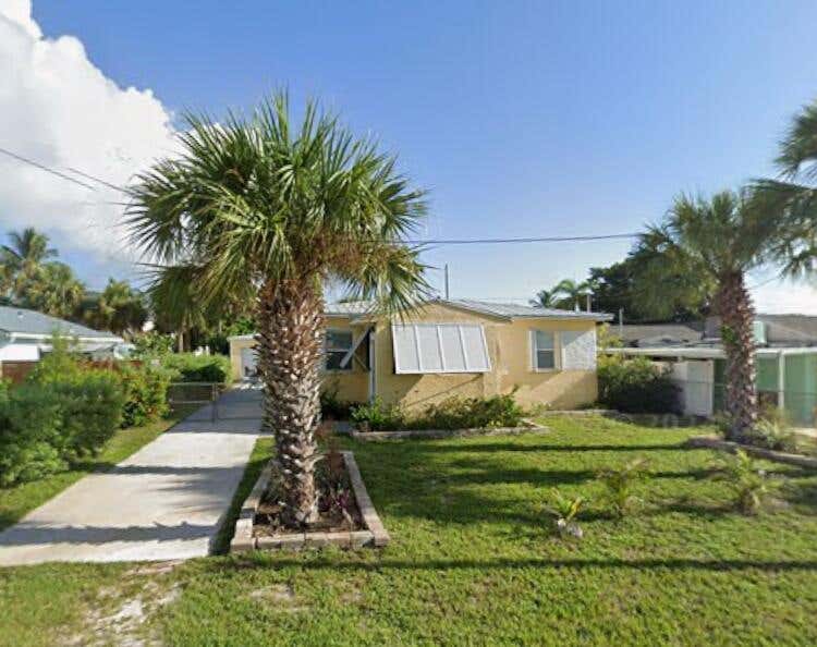Photo of 1706 St Lucie Court, Fort Pierce, FL 34949 (MLS # B26059377)