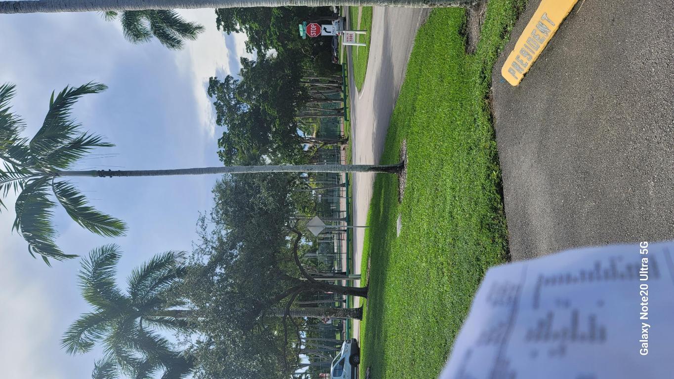 SUNRISE LAKES 27 CONDO - Residential