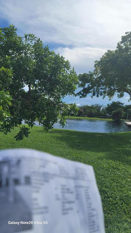 SUNRISE LAKES 27 CONDO - Residential