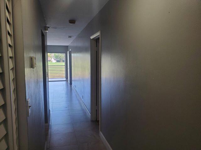 CYPRESS AT WOODMONT III - Residential Lease