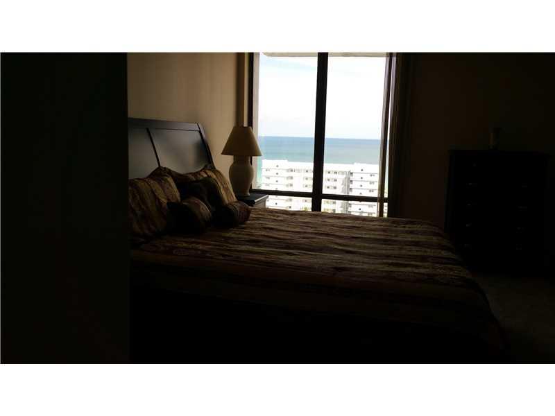 ALLINGTON TOWERS CONDO - Residential Lease