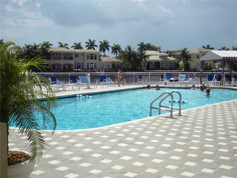 ALLINGTON TOWERS CONDO - Residential Lease