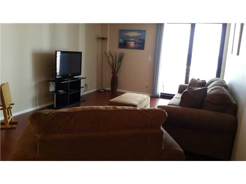 ALLINGTON TOWERS CONDO - Residential Lease