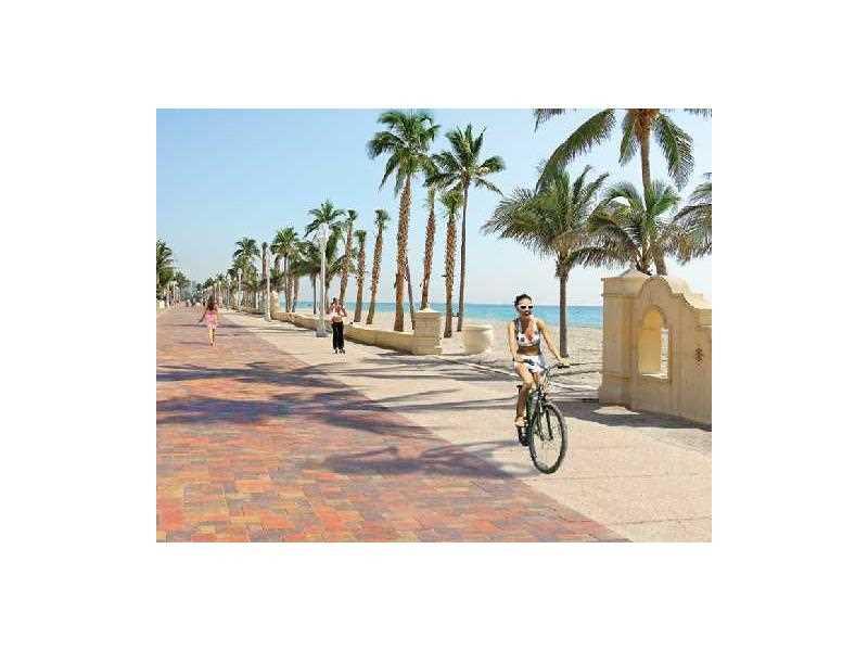 ALLINGTON TOWERS CONDO - Residential Lease