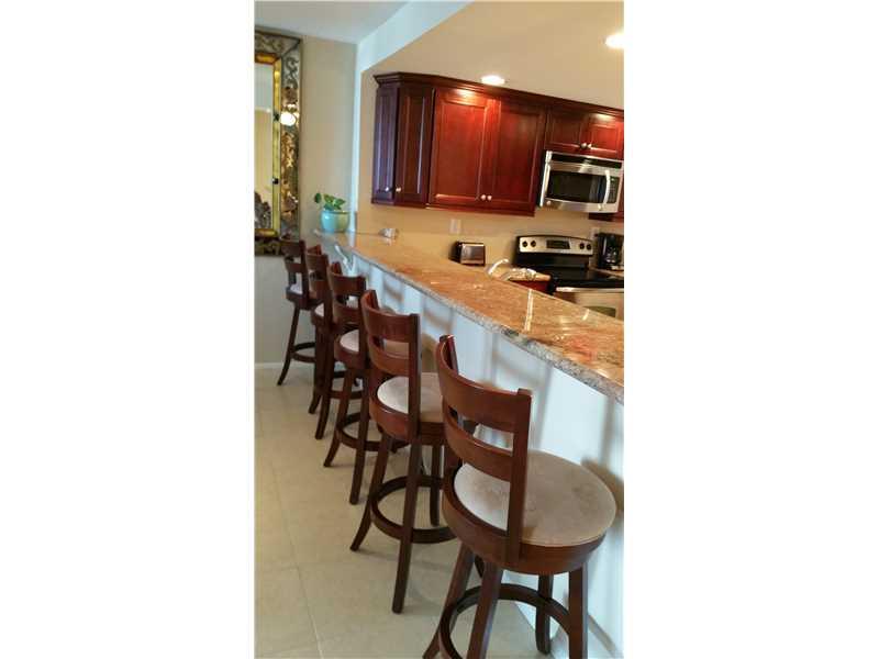 ALLINGTON TOWERS CONDO - Residential Lease