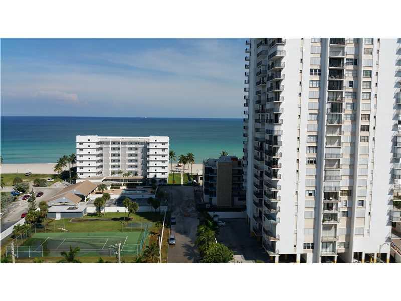 ALLINGTON TOWERS CONDO - Residential Lease