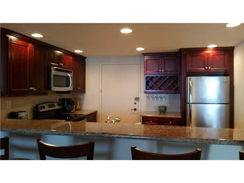 ALLINGTON TOWERS CONDO - Residential Lease