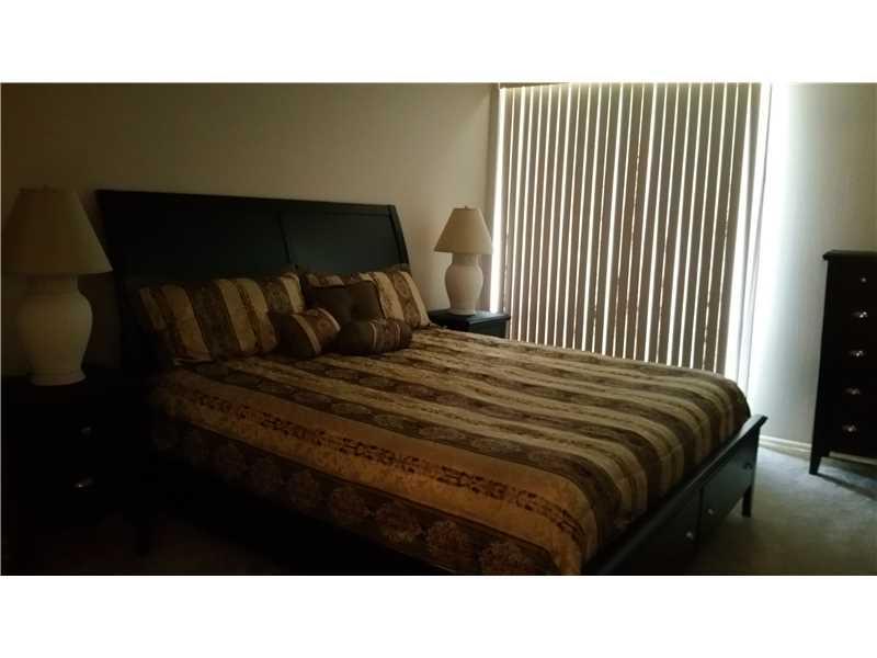 ALLINGTON TOWERS CONDO - Residential Lease