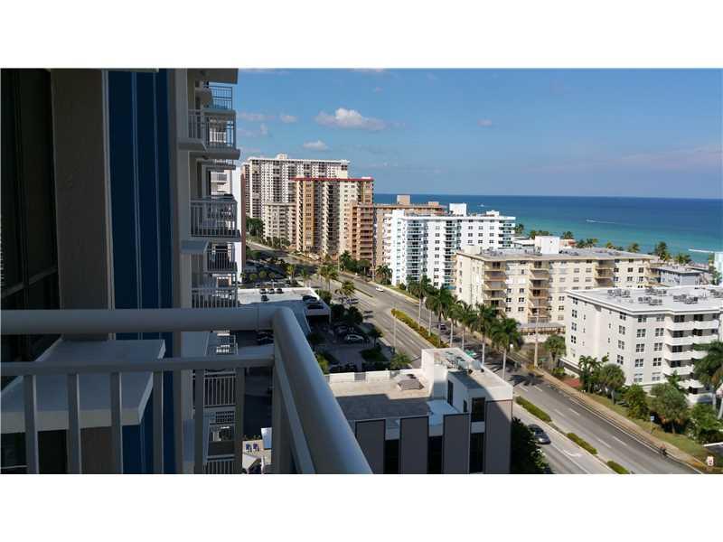 ALLINGTON TOWERS CONDO - Residential Lease