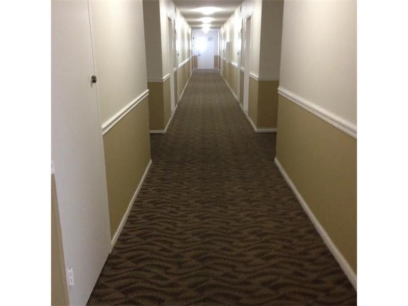 ALLINGTON TOWERS CONDO - Residential Lease