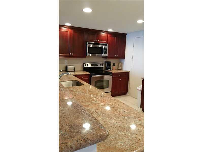 ALLINGTON TOWERS CONDO - Residential Lease