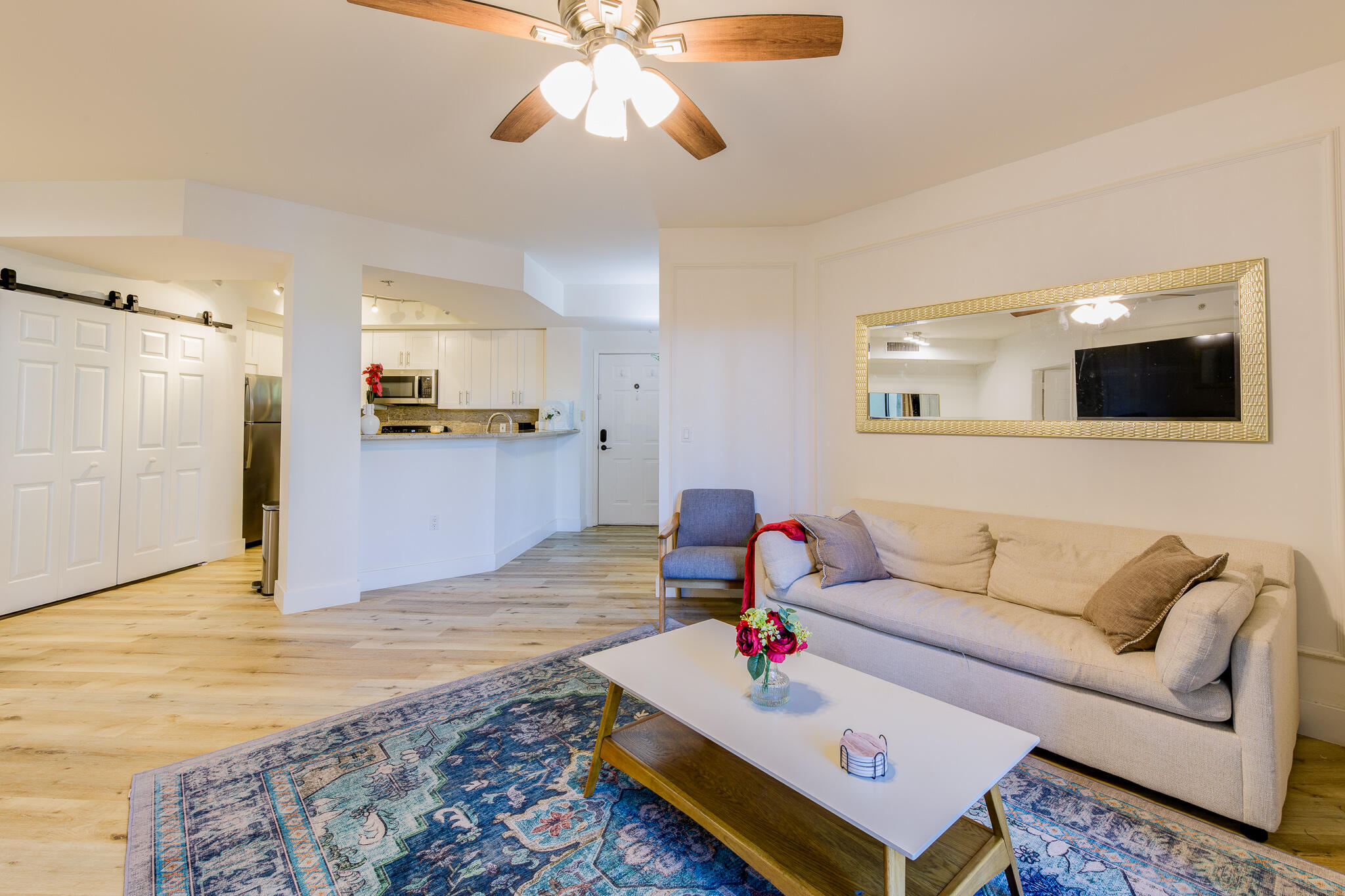780 S Sapodilla Avenue 206