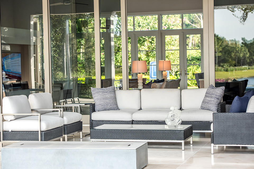 OLD PALM - Residential