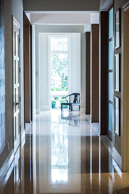 OLD PALM - Residential