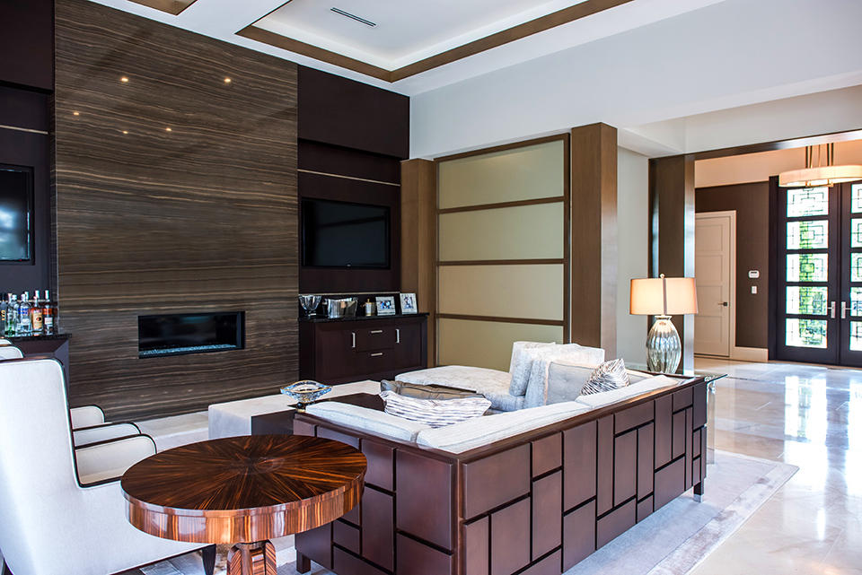 OLD PALM - Residential