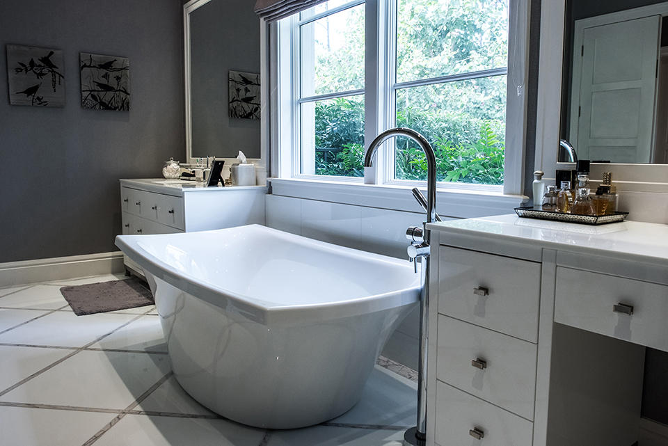 OLD PALM - Residential