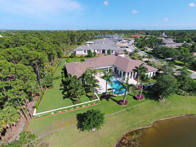 OLD PALM - Residential