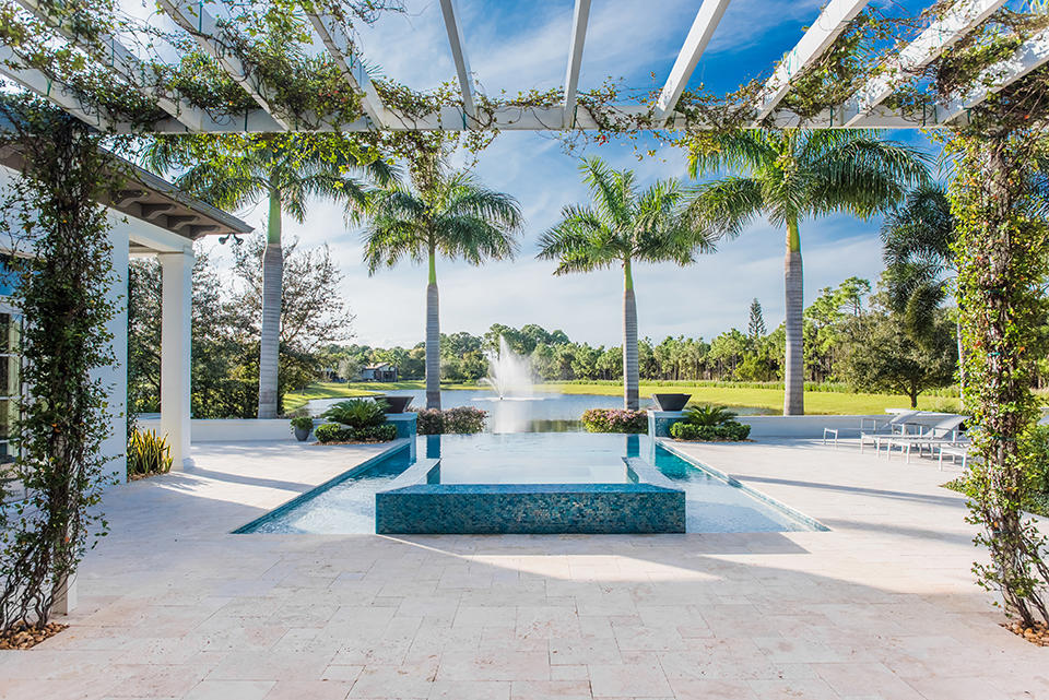 OLD PALM - Residential