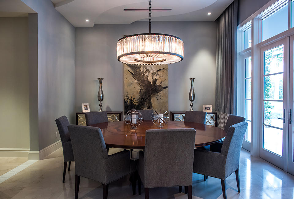 OLD PALM - Residential