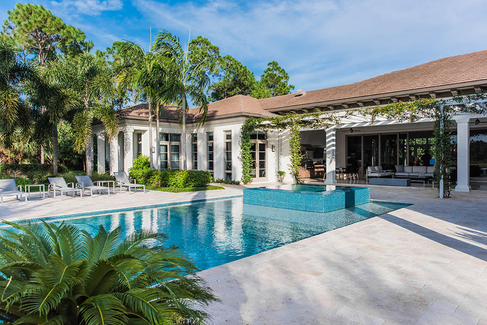 OLD PALM - Residential