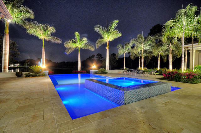 OLD PALM - Residential