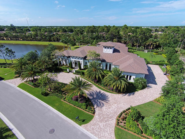 OLD PALM - Residential