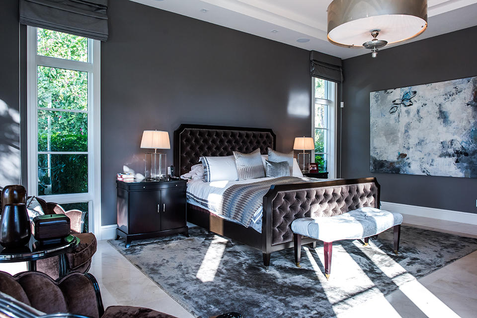 OLD PALM - Residential