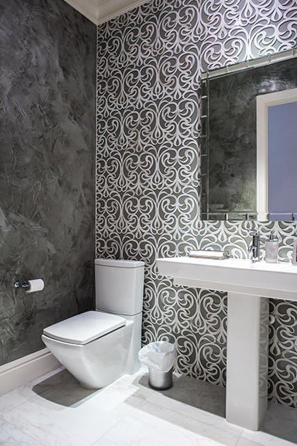 OLD PALM - Residential