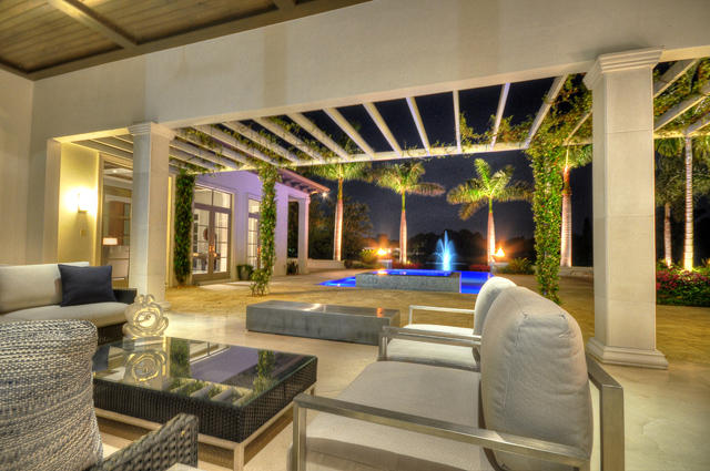 OLD PALM - Residential