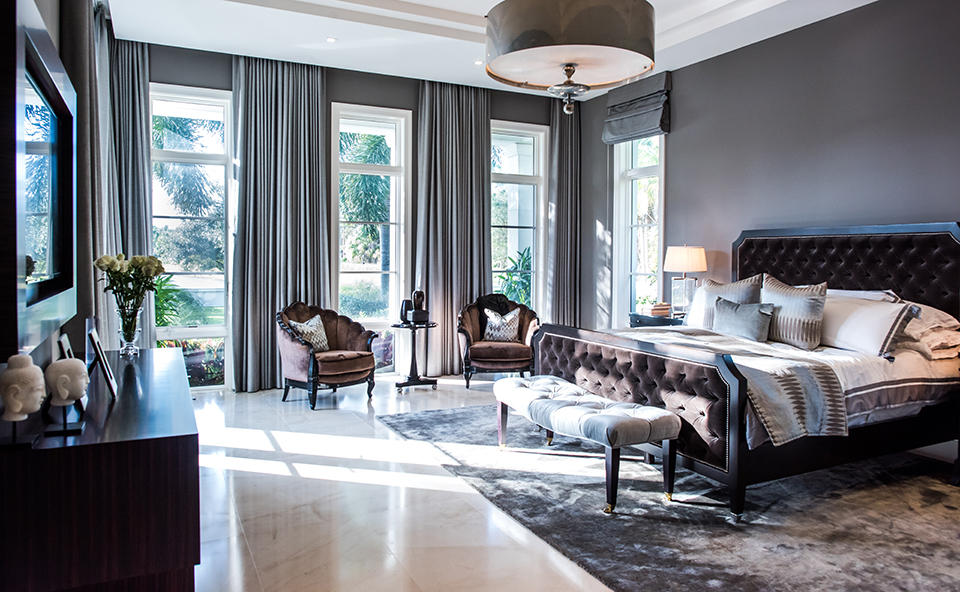 OLD PALM - Residential