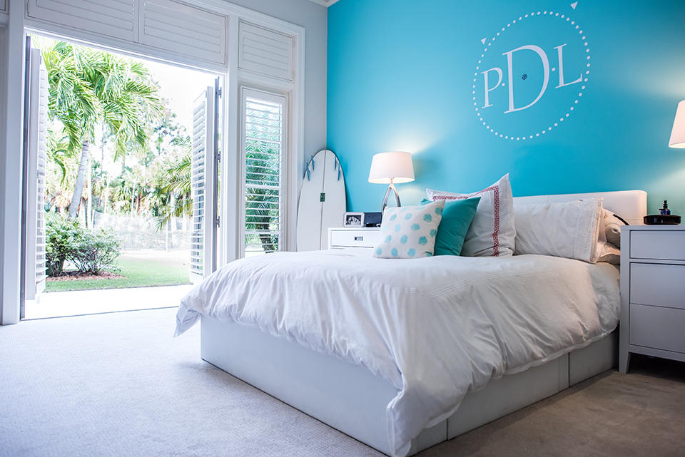 OLD PALM - Residential