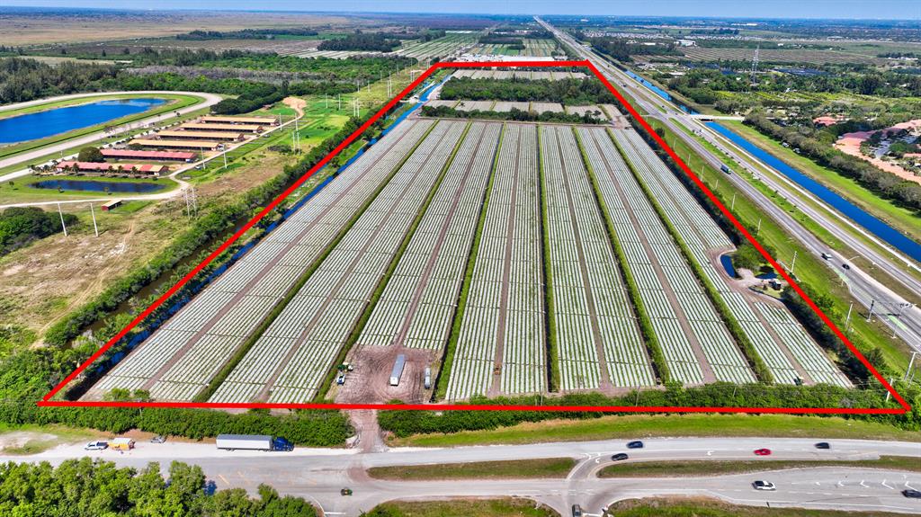 PRESERVE PAR 1 441 ATLANT - Land