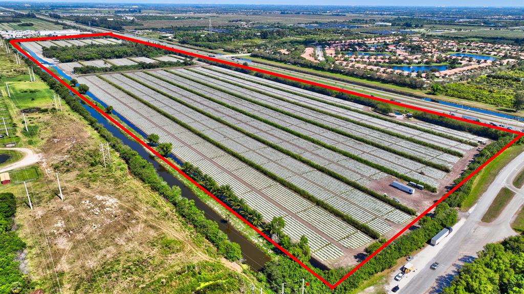 PRESERVE PAR 1 441 ATLANT - Land