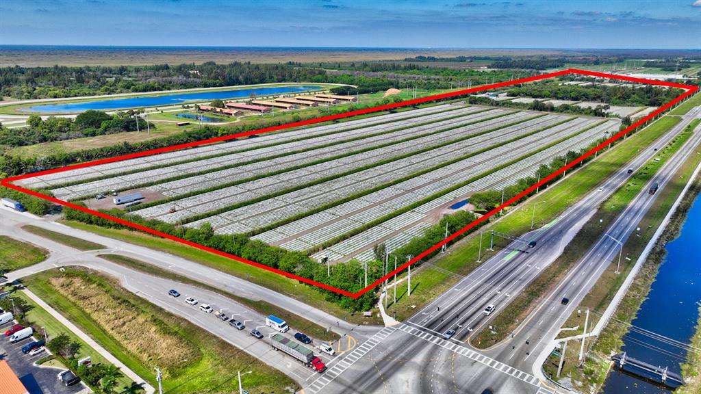 PRESERVE PAR 1 441 ATLANT - Land