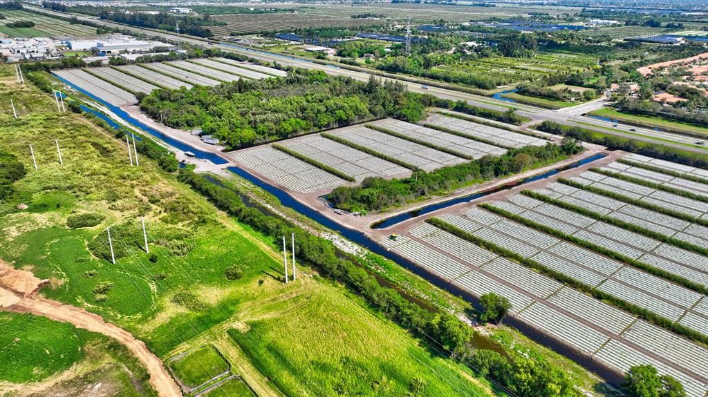 PRESERVE PAR 1 441 ATLANT - Land