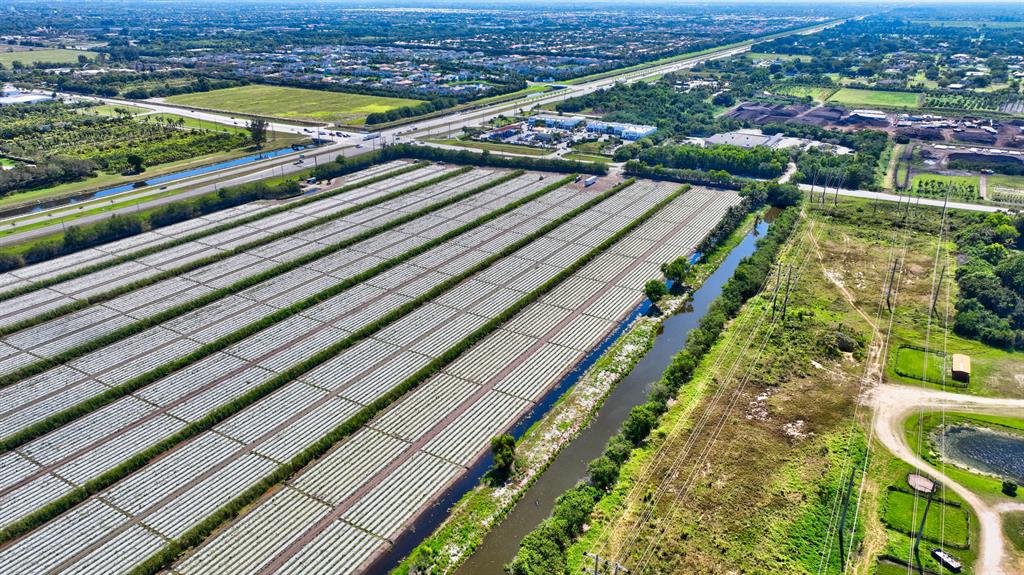 PRESERVE PAR 1 441 ATLANT - Land