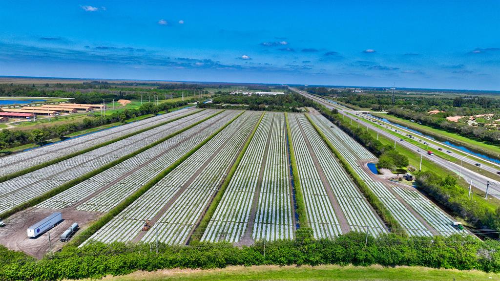 PRESERVE PAR 1 441 ATLANT - Land