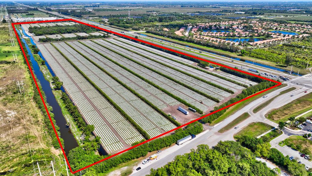 PRESERVE PAR 1 441 ATLANT - Land