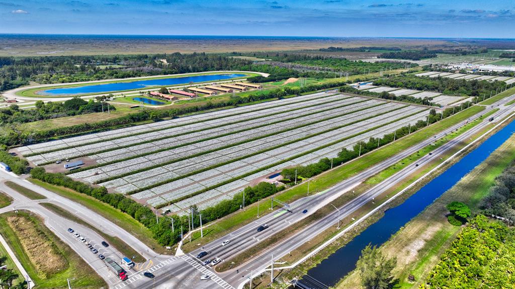 PRESERVE PAR 1 441 ATLANT - Land