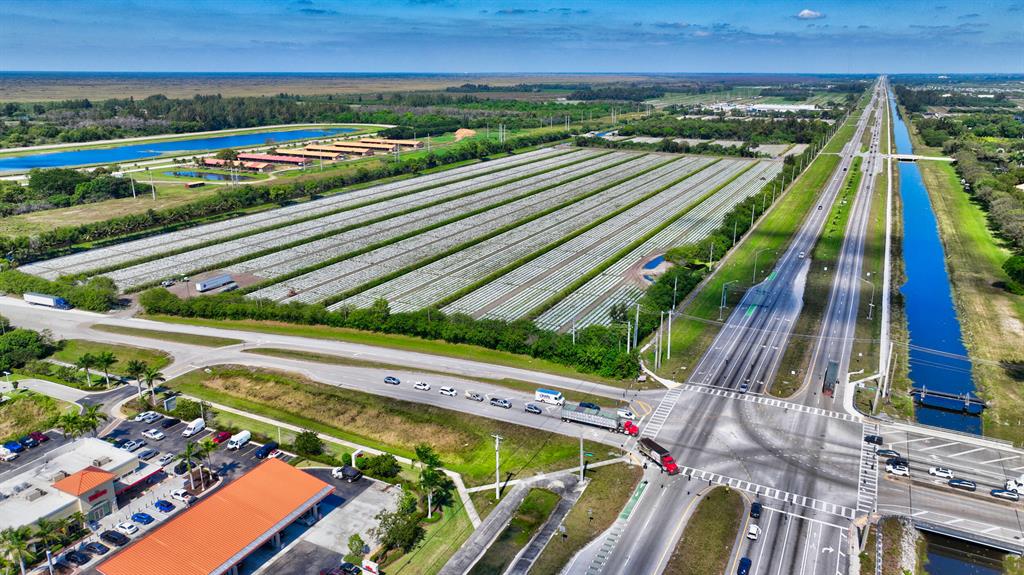 PRESERVE PAR 1 441 ATLANT - Land