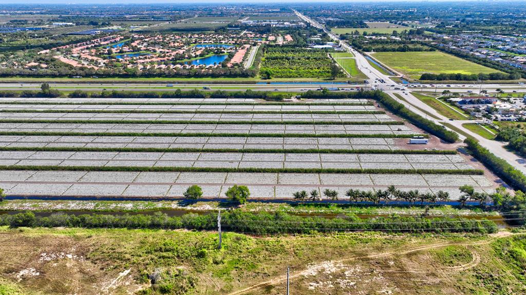 PRESERVE PAR 1 441 ATLANT - Land