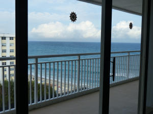 BARCLAY CONDO - Residential Lease