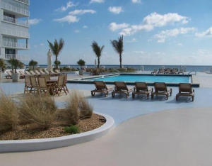 BARCLAY CONDO - Residential Lease