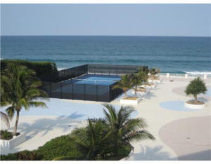 BARCLAY CONDO - Residential Lease