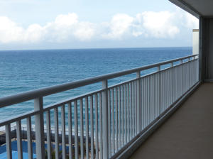 BARCLAY CONDO - Residential Lease