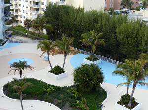 BARCLAY CONDO - Residential Lease