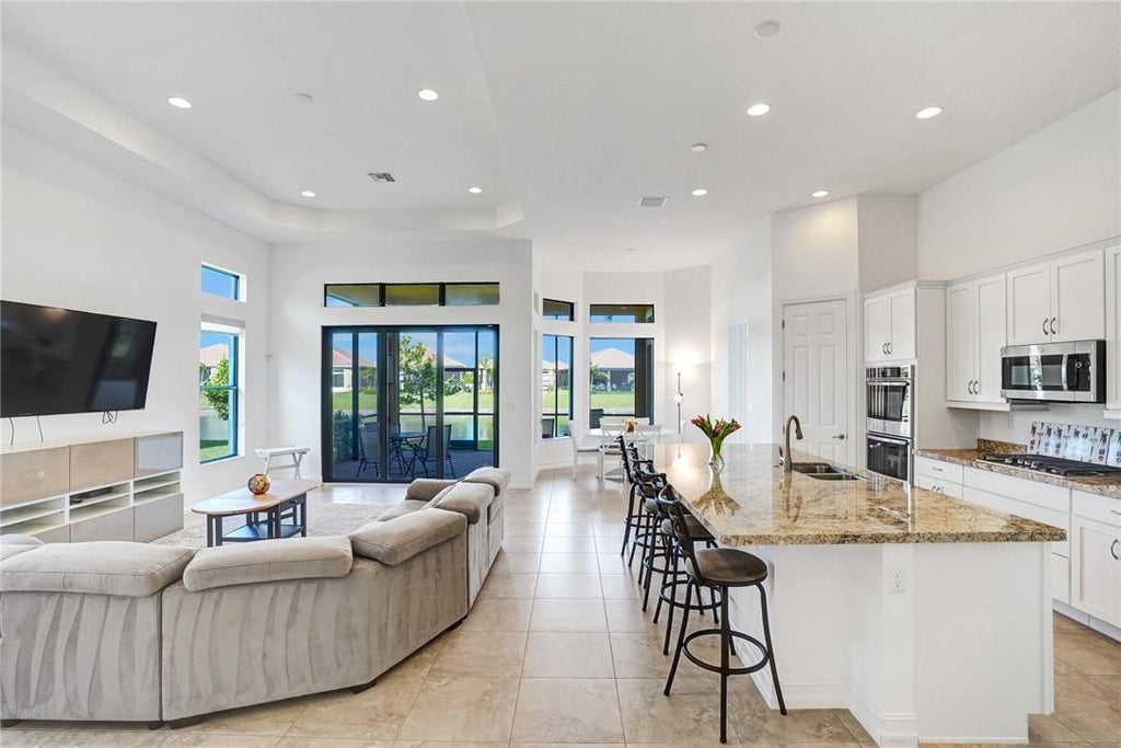 Photo of 9567 KARLBERG Way, Parkland, FL 33076 (MLS # B26093367)
