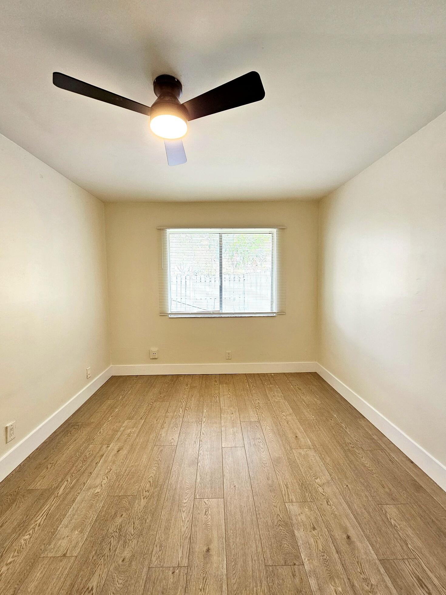 FOREST GLEN - Residential Lease