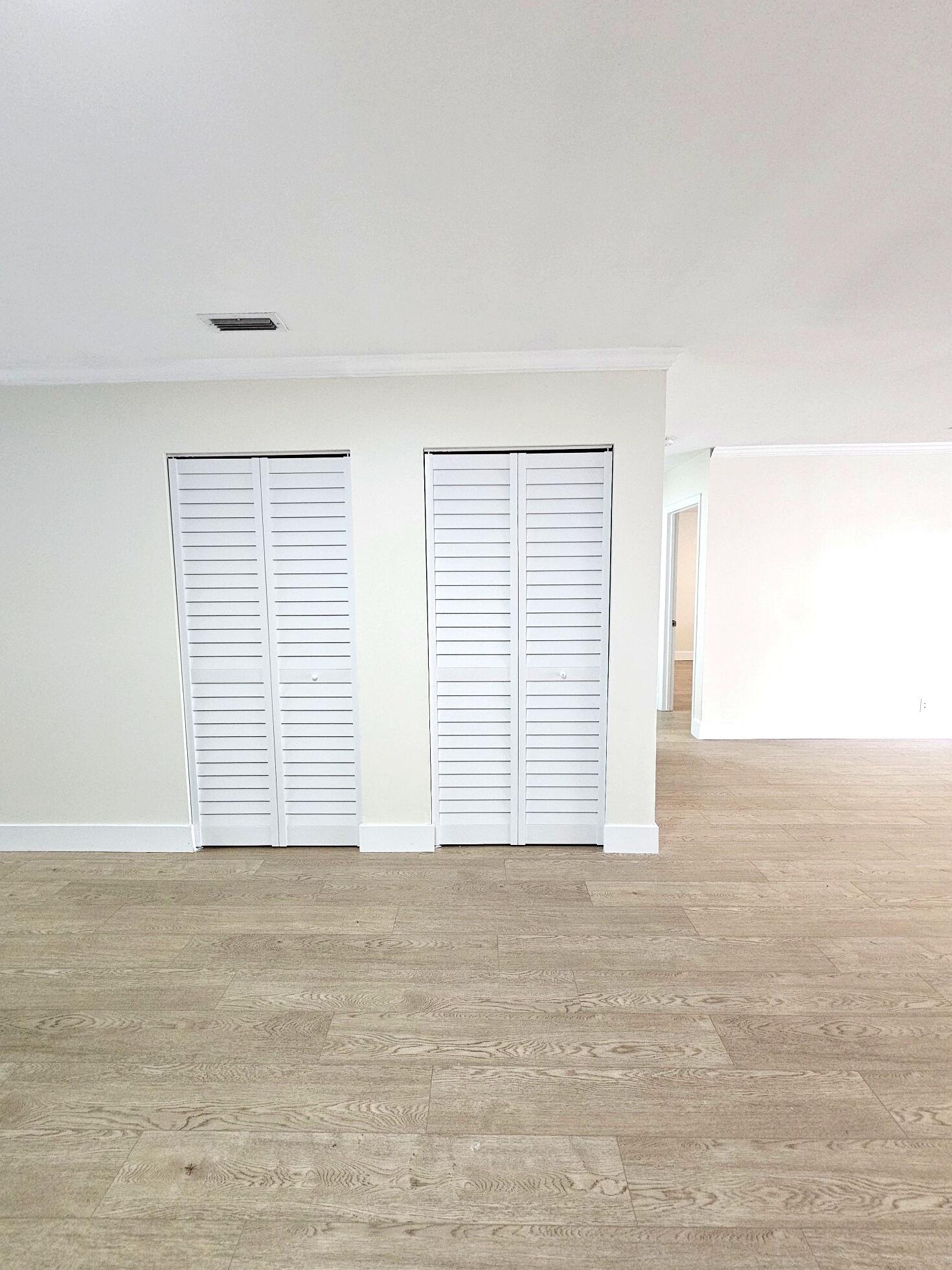 FOREST GLEN - Residential Lease