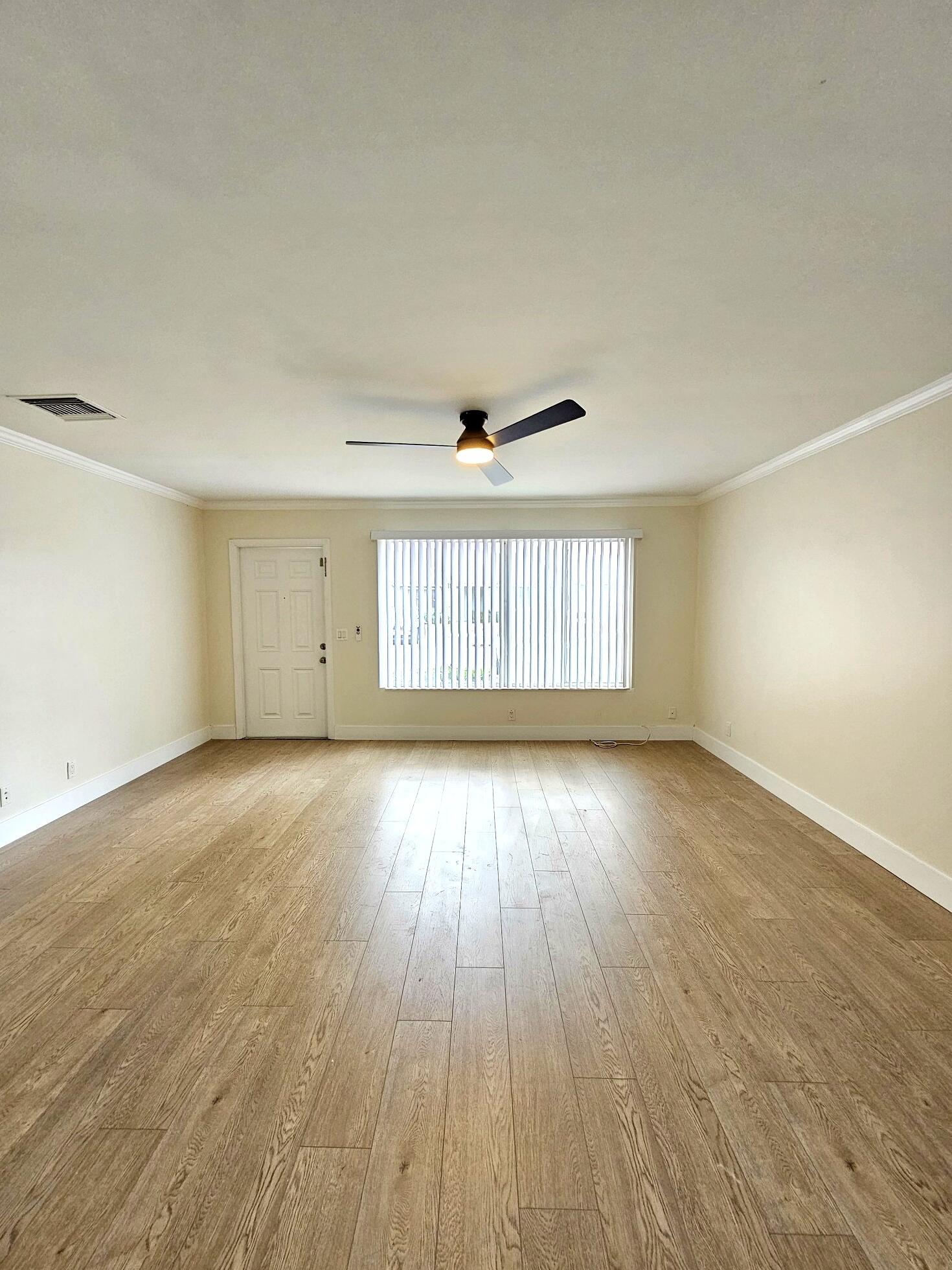 FOREST GLEN - Residential Lease